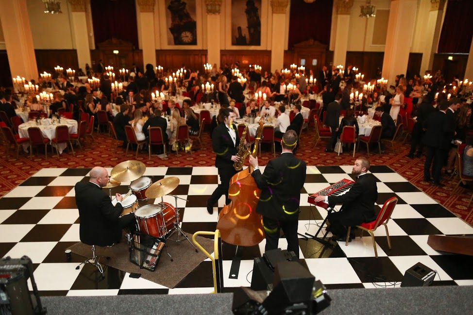 Jazz and Swing Bands to Hire