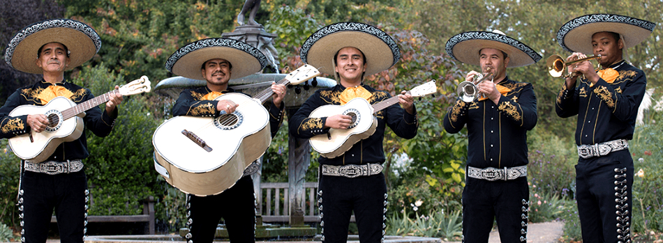 Mariachi Band