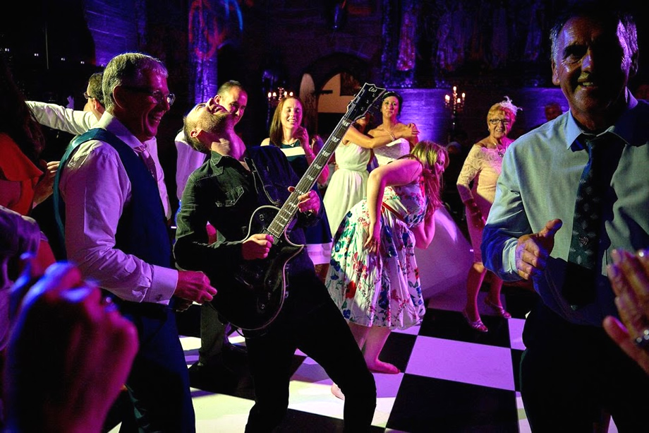 Function Band for Hire Function Band for Hire